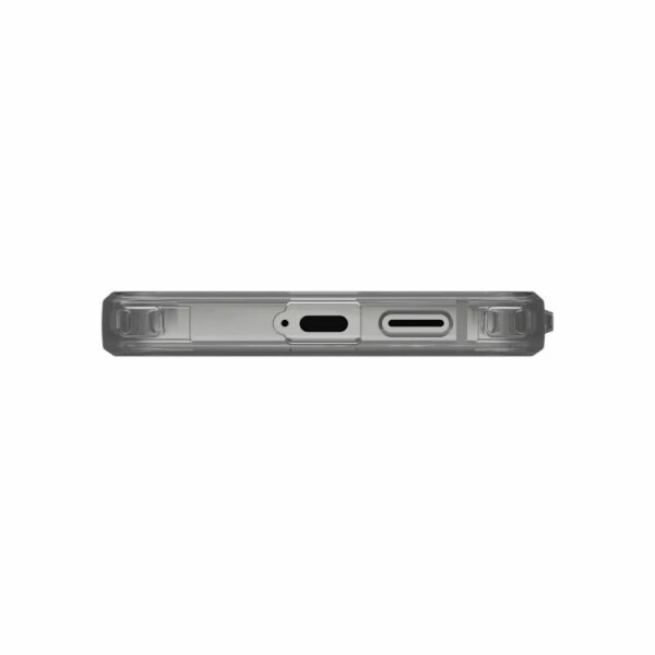 Θήκη UAG Plyo Pro Ice/Silver για Samsung S25 Plus 5G με Μαγνήτη