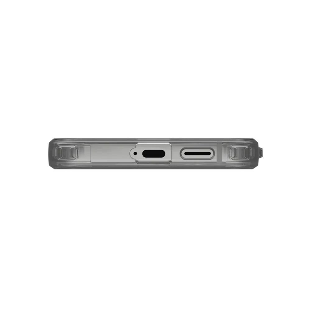 Θήκη UAG Plyo Pro Ice/Silver για Samsung S25 Plus 5G με Μαγνήτη