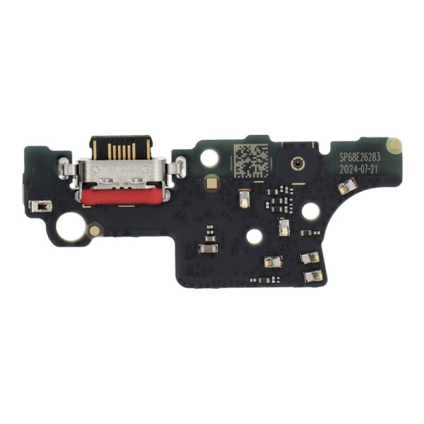 ServicePack Charging Board MOTOROLA E14 5P68C24651