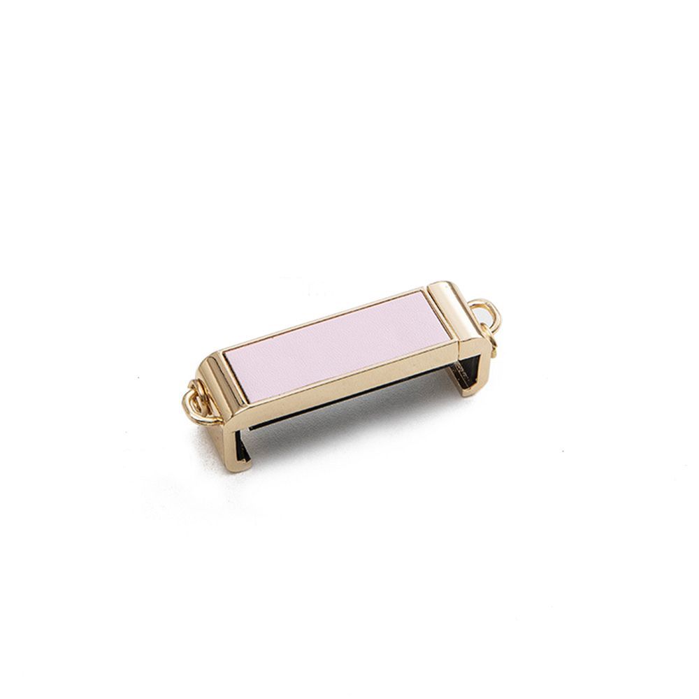 Chain / Rope with holder GLAMOUR fit all models 80mm max width PINK