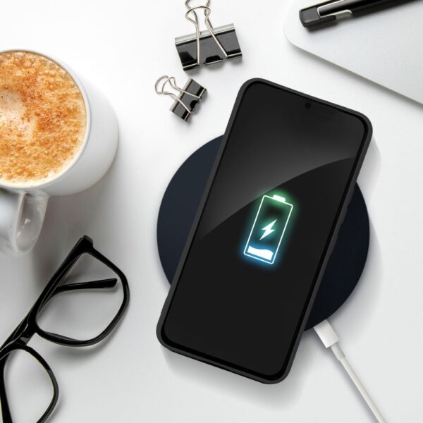 SOFT case for SAMSUNG A06 5G black