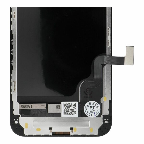 LCD Screen iPhone 12 Mini with digitizer black (HD+ Incell)