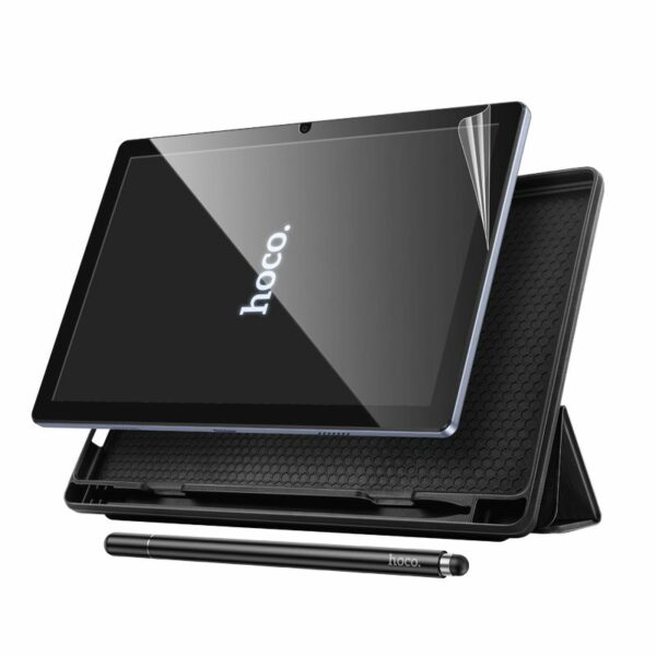 HOCO tablet 10.1" 6 / 128GB A12 metal gray