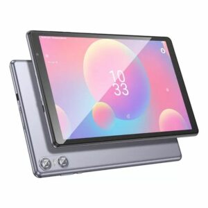 HOCO tablet 10.1" A10 metal gray