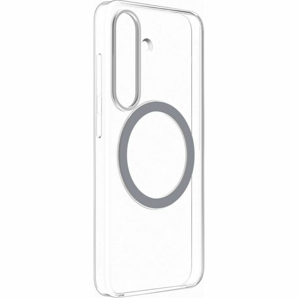 Spigen for SAMSUNG original Clear Magnet Case for SAMSUNG Galaxy S25 GP-FFS931YCATW transparent blister