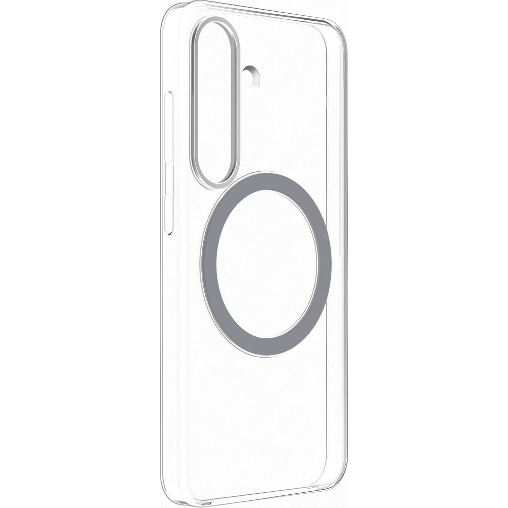 Spigen for SAMSUNG original Clear Magnet Case for SAMSUNG Galaxy S25 GP-FFS931YCATW transparent blister