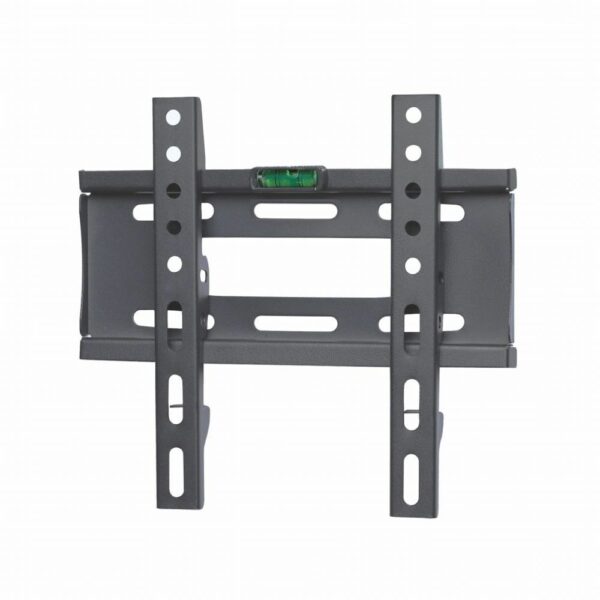 LED / LCD TV mount 14 - 43″ 25KG non-adjustable CV-20 black