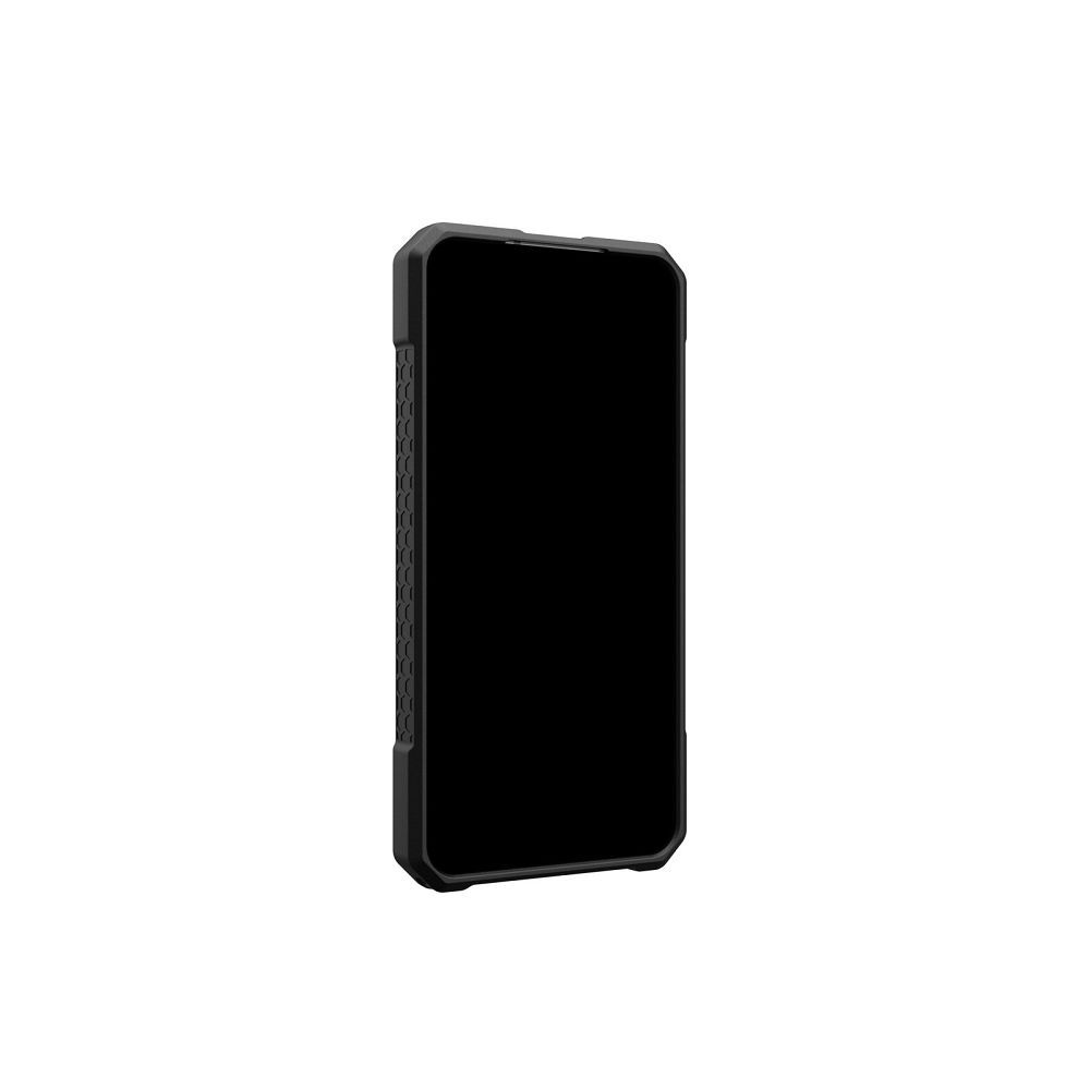 Θήκη UAG Monarch Pro Kevlar Μαύρη για Samsung S25 Plus 5G με Μαγνήτη