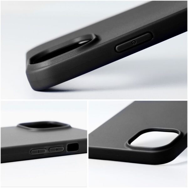 MATT case for OPPO A5 black