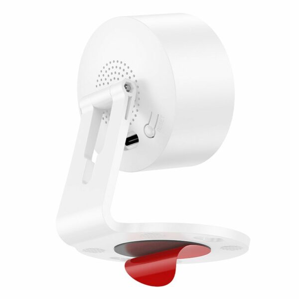HOCO indoor camera Full HD D7 white