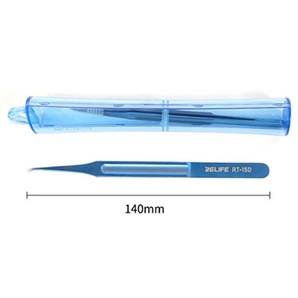 ReLife RT-15D Precision Tweezers