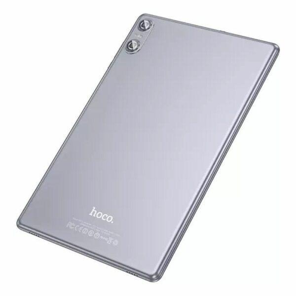HOCO tablet 10.1" A10 metal gray