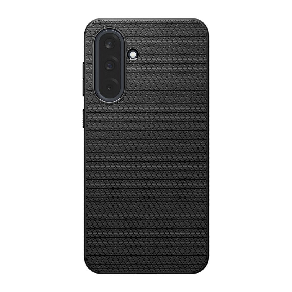 SPIGEN case LIQUID AIR for SAMSUNG A36 5G matte black