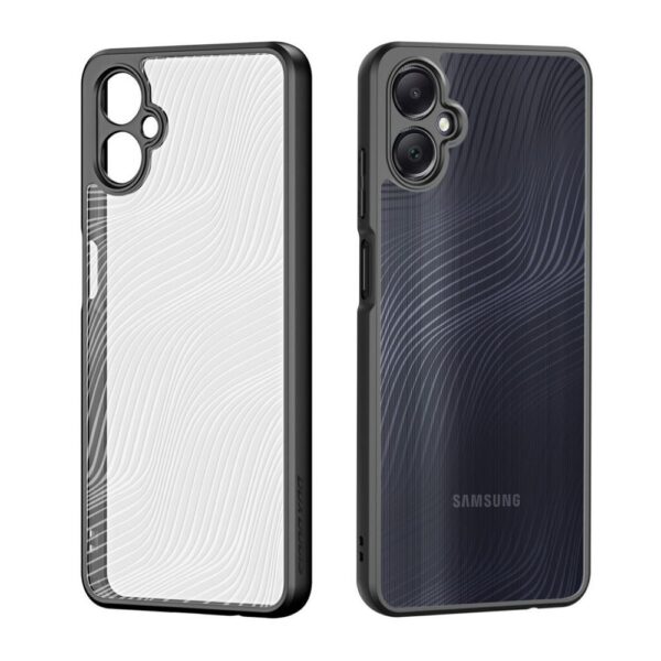 DUX DUCIS case AIMO for SAMSUNG A06 5G black