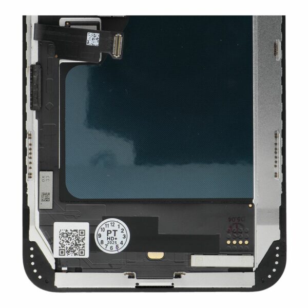 LCD Screen iPhone Xs Max with digitizer black (HD+ Incell)