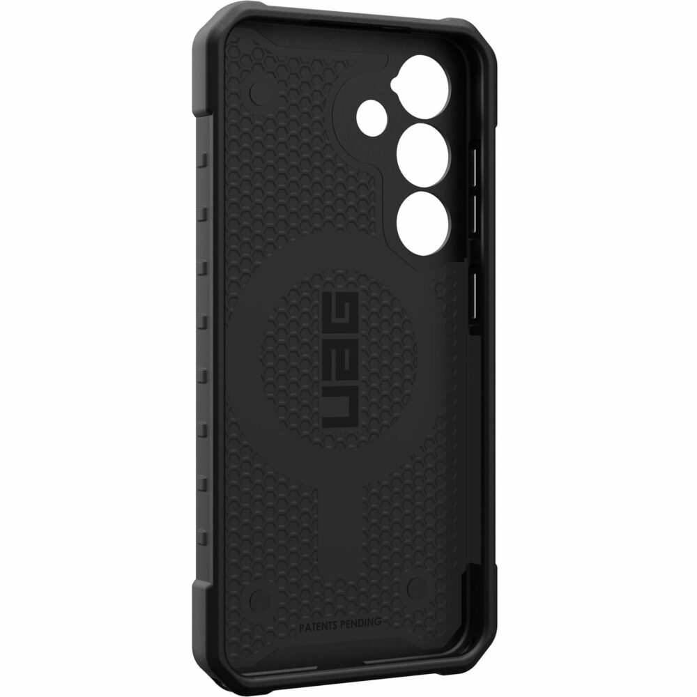 UAG Urban Armor Gear case PATHFINDER for SAMSUNG S25 5G black