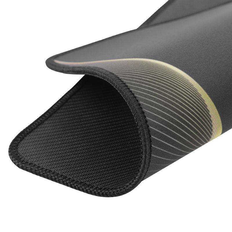 HOCO mouse pad gaming Aurora GM22 (200*240mm) black