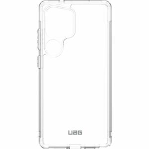 UAG Urban Armor Gear case PLYO for SAMSUNG S25 Ultra 5G ice