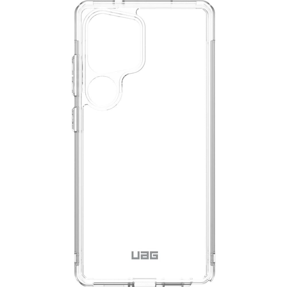 UAG Urban Armor Gear case PLYO for SAMSUNG S25 Ultra 5G ice