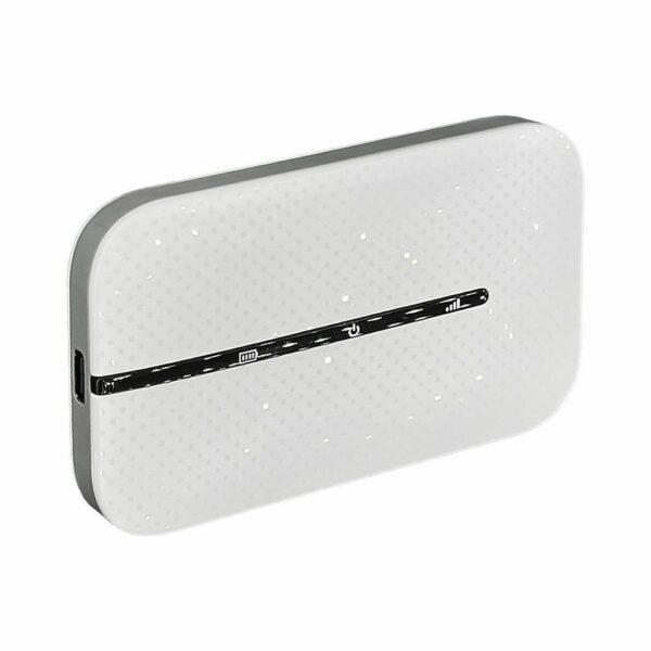 Router MFI:M8 white