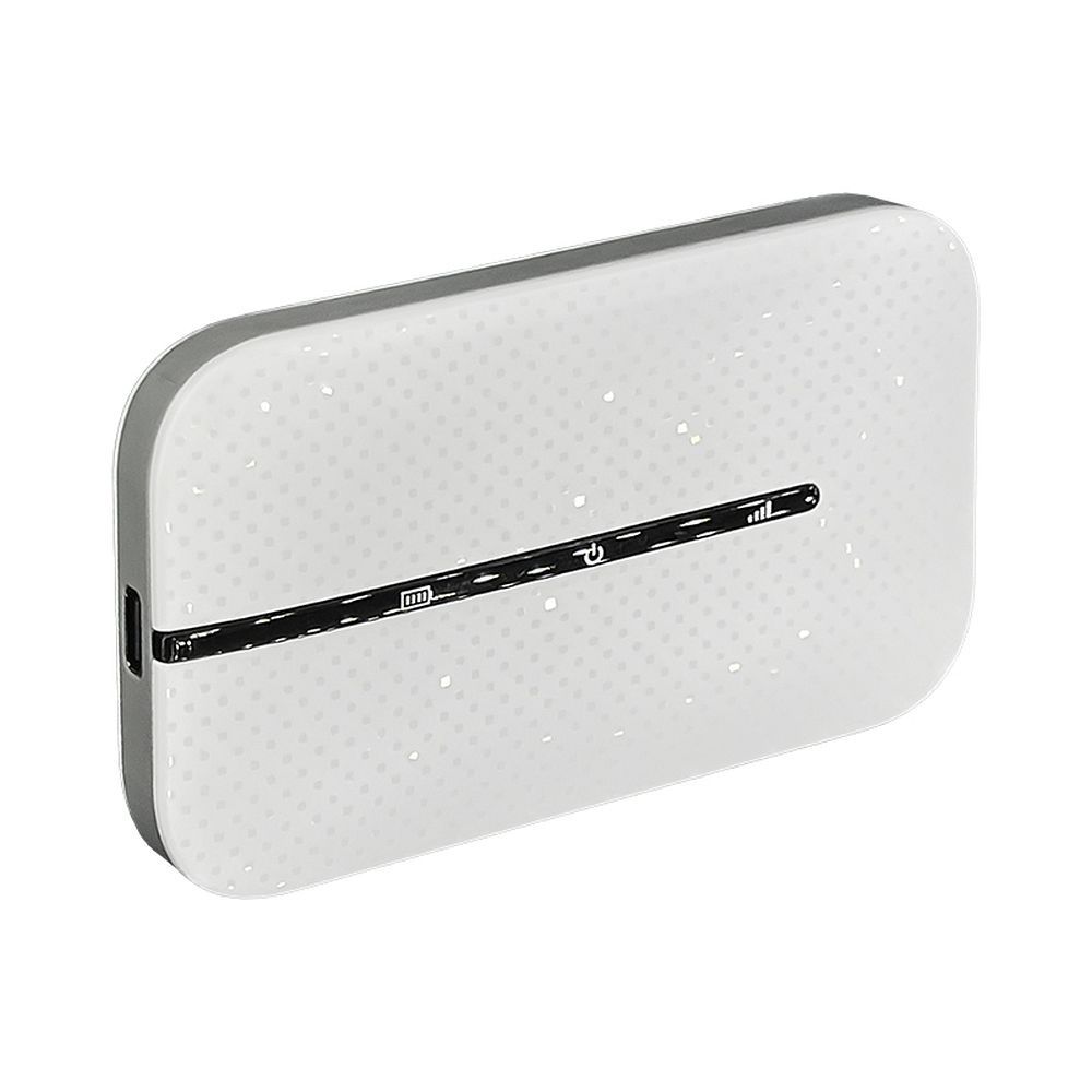 Router MFI:M8 white