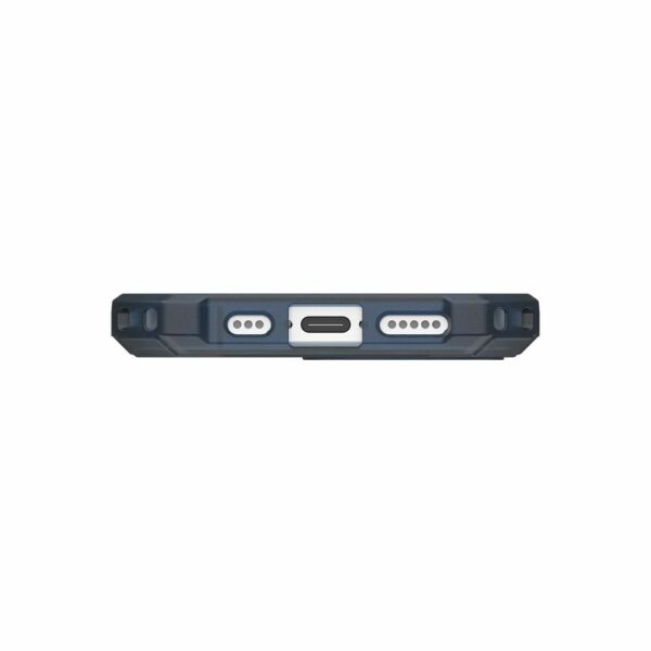 Θήκη UAG Essential Armor MagSafe για iPhone 16e - Μπλε