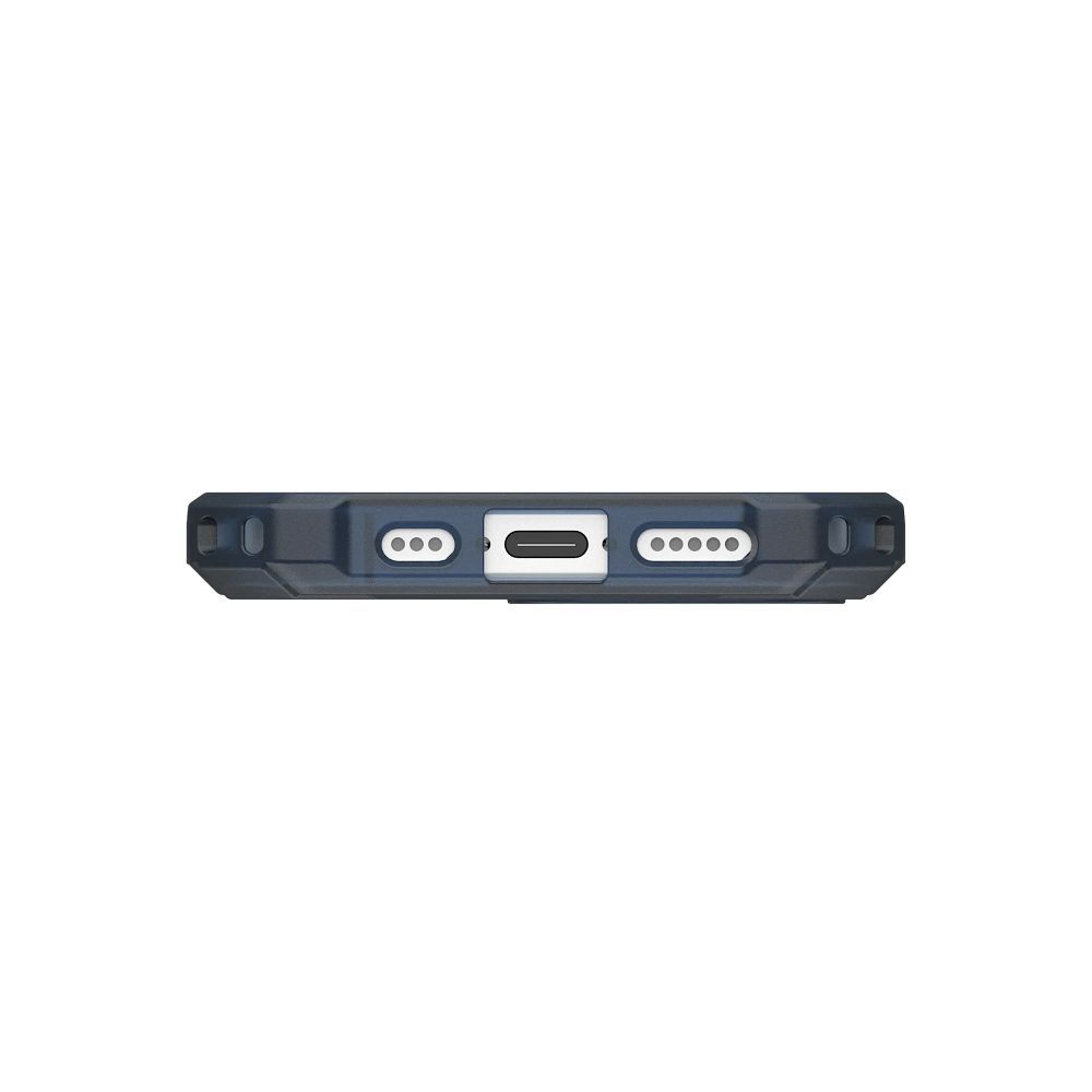 Θήκη UAG Essential Armor MagSafe για iPhone 16e - Μπλε