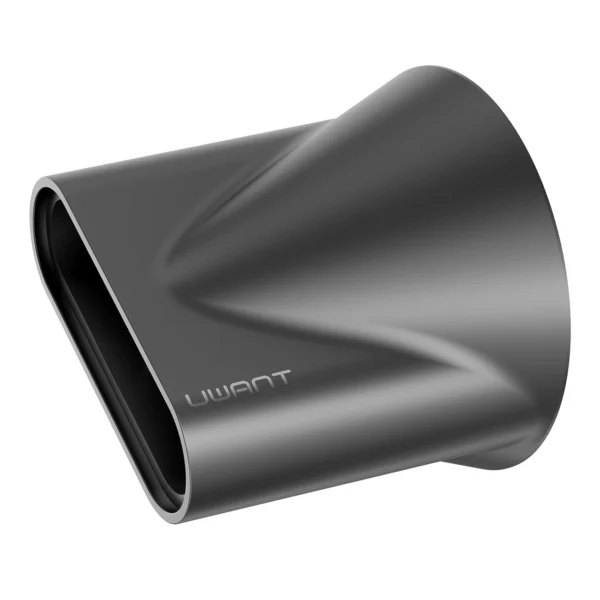 UWANT H100 Hair Dryer - Grayeng