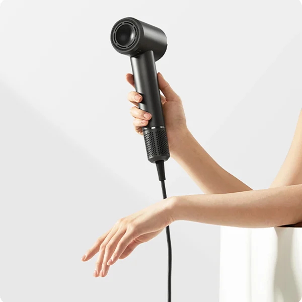 UWANT H100 Hair Dryer - Grayeng