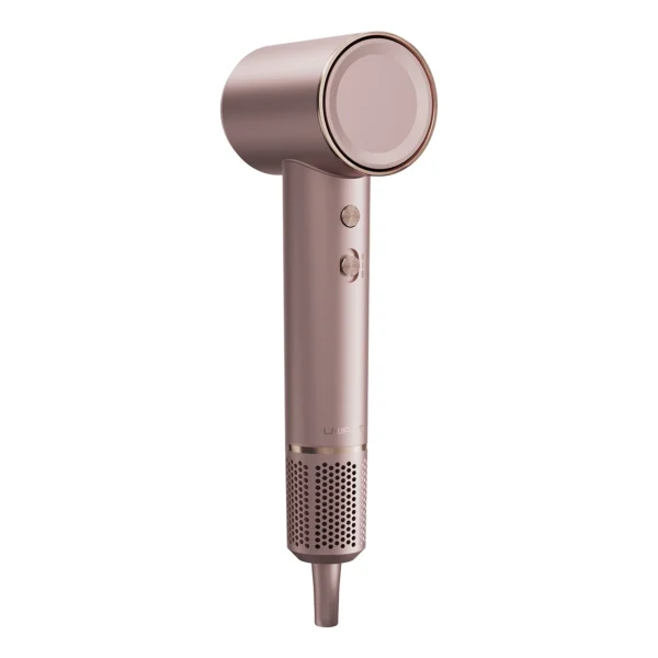 UWANT H100 Hair Dryer - Pinkeng