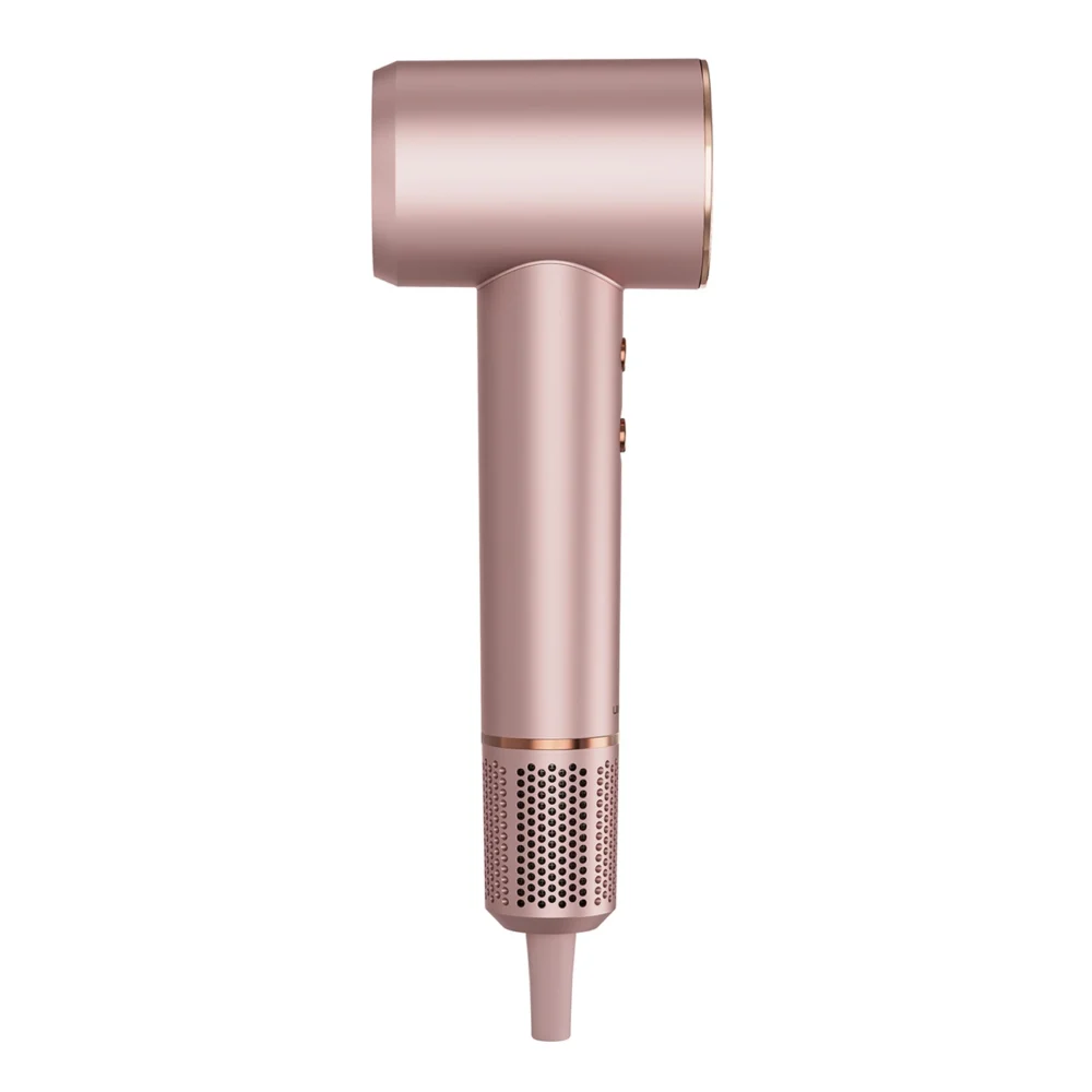 UWANT H100 Hair Dryer - Pinkeng