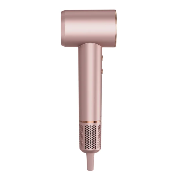UWANT H100 Hair Dryer - Pinkeng