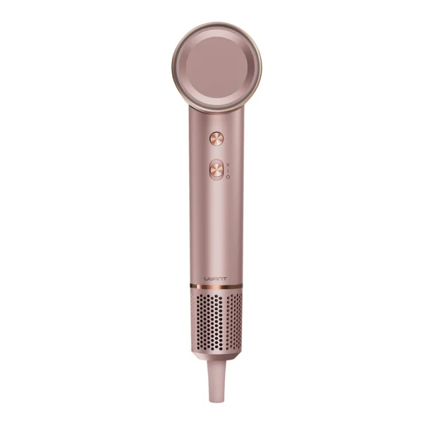 UWANT H100 Hair Dryer - Pinkeng