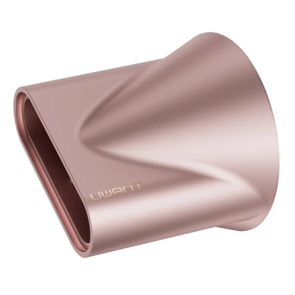 UWANT H100 Hair Dryer - Pinkeng