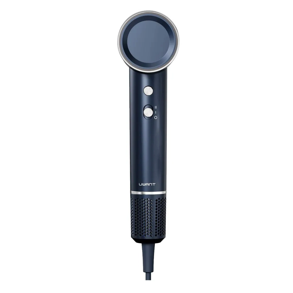 Uwant H100 Hair Dryer - Blueeng