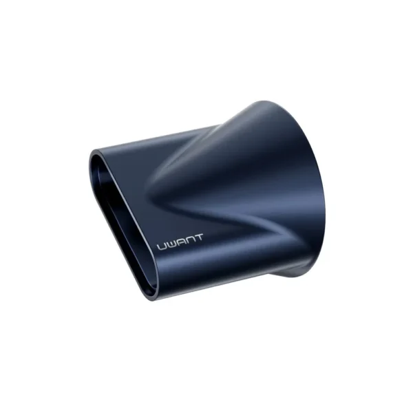 Uwant H100 Hair Dryer - Blueeng