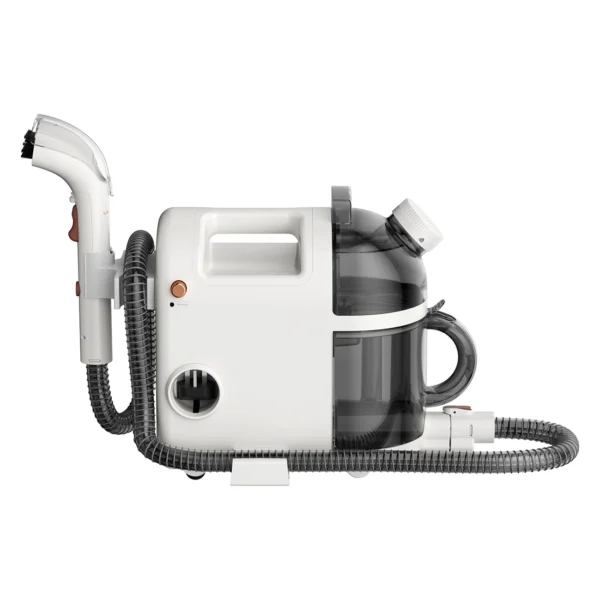 UWANT B200 12000Pa 1900W washing vacuum cleaner with Deep Cleaning steam cleaning function - whiteeng