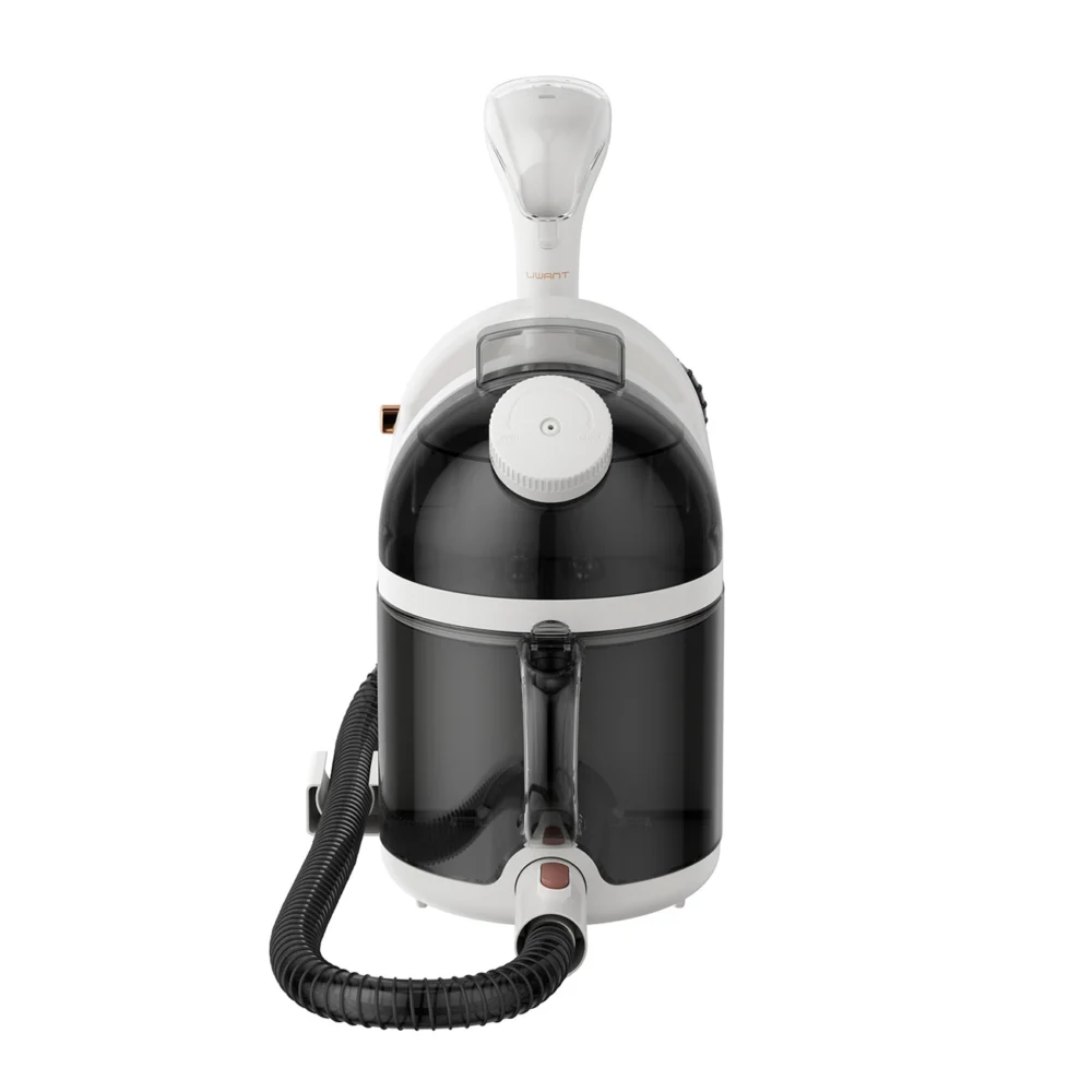 UWANT B200 12000Pa 1900W washing vacuum cleaner with Deep Cleaning steam cleaning function - whiteeng
