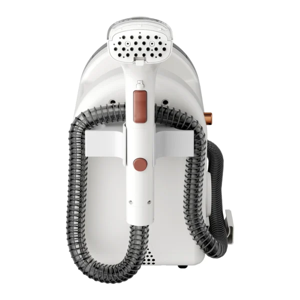 UWANT B200 12000Pa 1900W washing vacuum cleaner with Deep Cleaning steam cleaning function - whiteeng