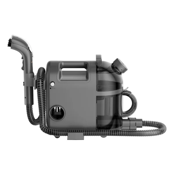 UWANT B200 12000Pa 1900W washing vacuum cleaner with Deep Cleaning steam cleaning function - grayeng
