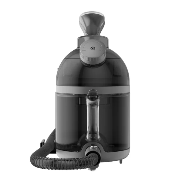 UWANT B200 12000Pa 1900W washing vacuum cleaner with Deep Cleaning steam cleaning function - grayeng