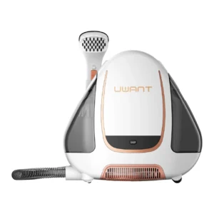 UWANT B100-S 12000Pa 450W washing vacuum cleaner - whiteeng