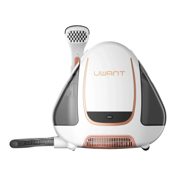 UWANT B100-S 12000Pa 450W washing vacuum cleaner - whiteeng