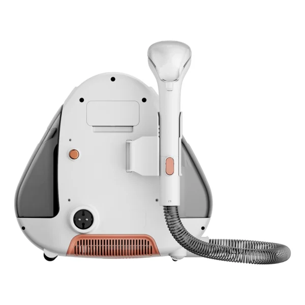 UWANT B100-S 12000Pa 450W washing vacuum cleaner - whiteeng