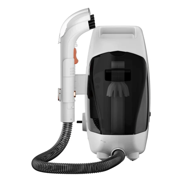 UWANT B100-S 12000Pa 450W washing vacuum cleaner - whiteeng