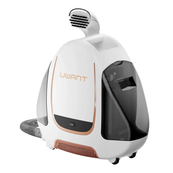UWANT B100-S 12000Pa 450W washing vacuum cleaner - whiteeng