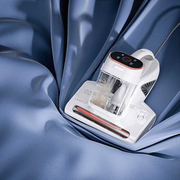 UWANT M300 500W 13000Pa Mattress Vacuum Cleaner - Whiteeng