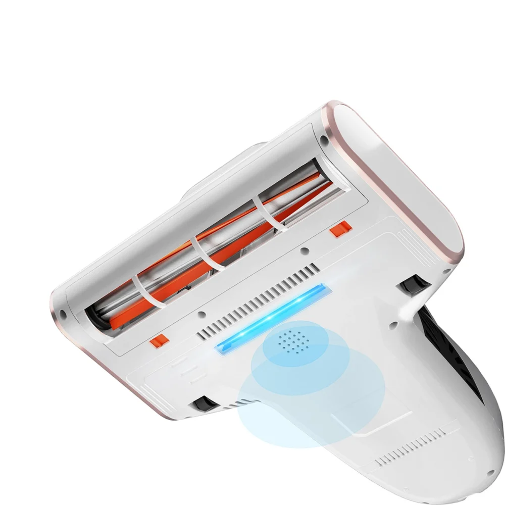UWANT M300 500W 13000Pa Mattress Vacuum Cleaner - Whiteeng
