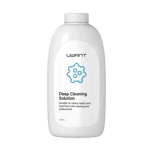 UWANT Deep Cleaning Solutioneng