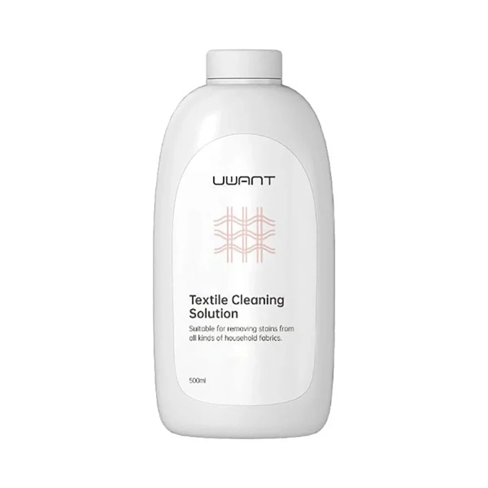 UWANT Fabric Cleaning Solutioneng
